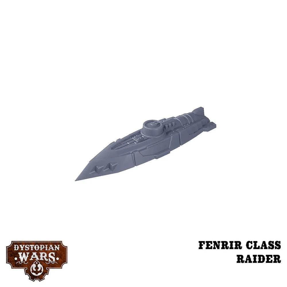 Scions of Jutland Battlefleet Set 30