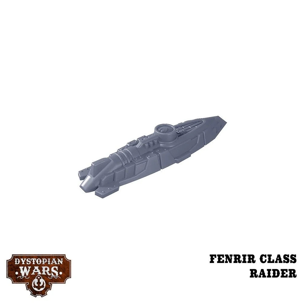 Scions of Jutland Battlefleet Set 32
