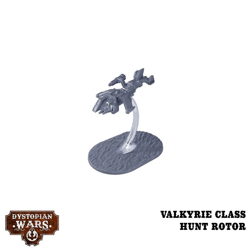 Scions of Jutland Battlefleet Set 33