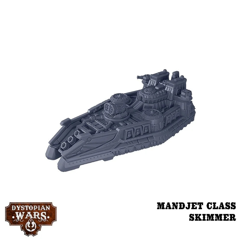 Abydos Battlefleet Set 9