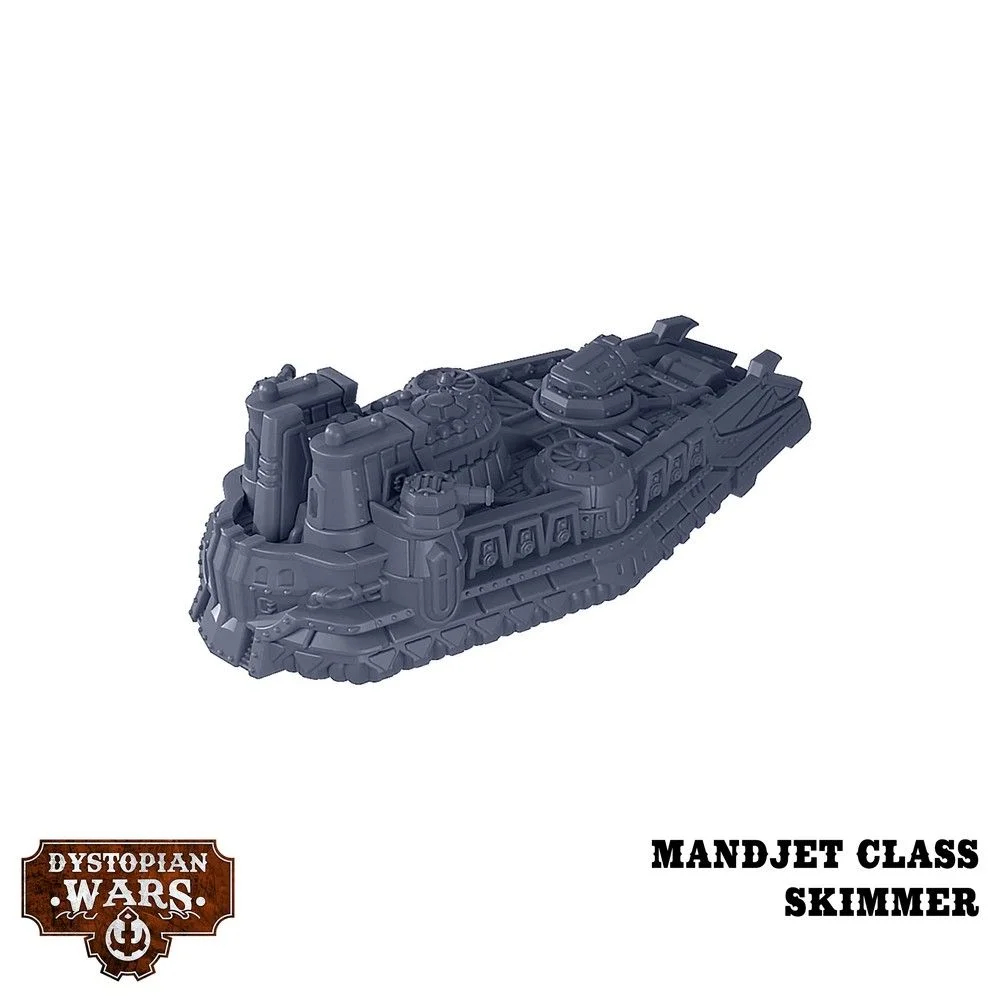 Abydos Battlefleet Set 10