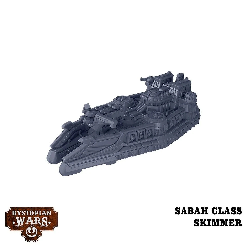 Abydos Battlefleet Set 13