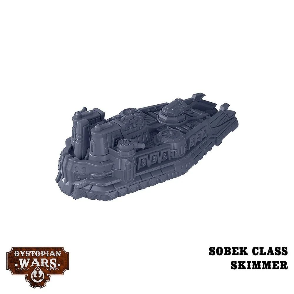Abydos Battlefleet Set 16