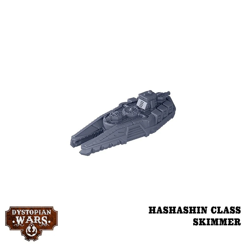 Abydos Battlefleet Set 17