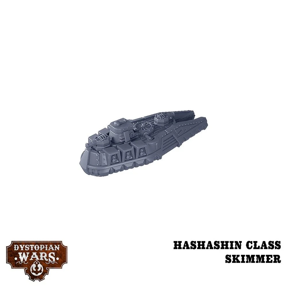 Abydos Battlefleet Set 18