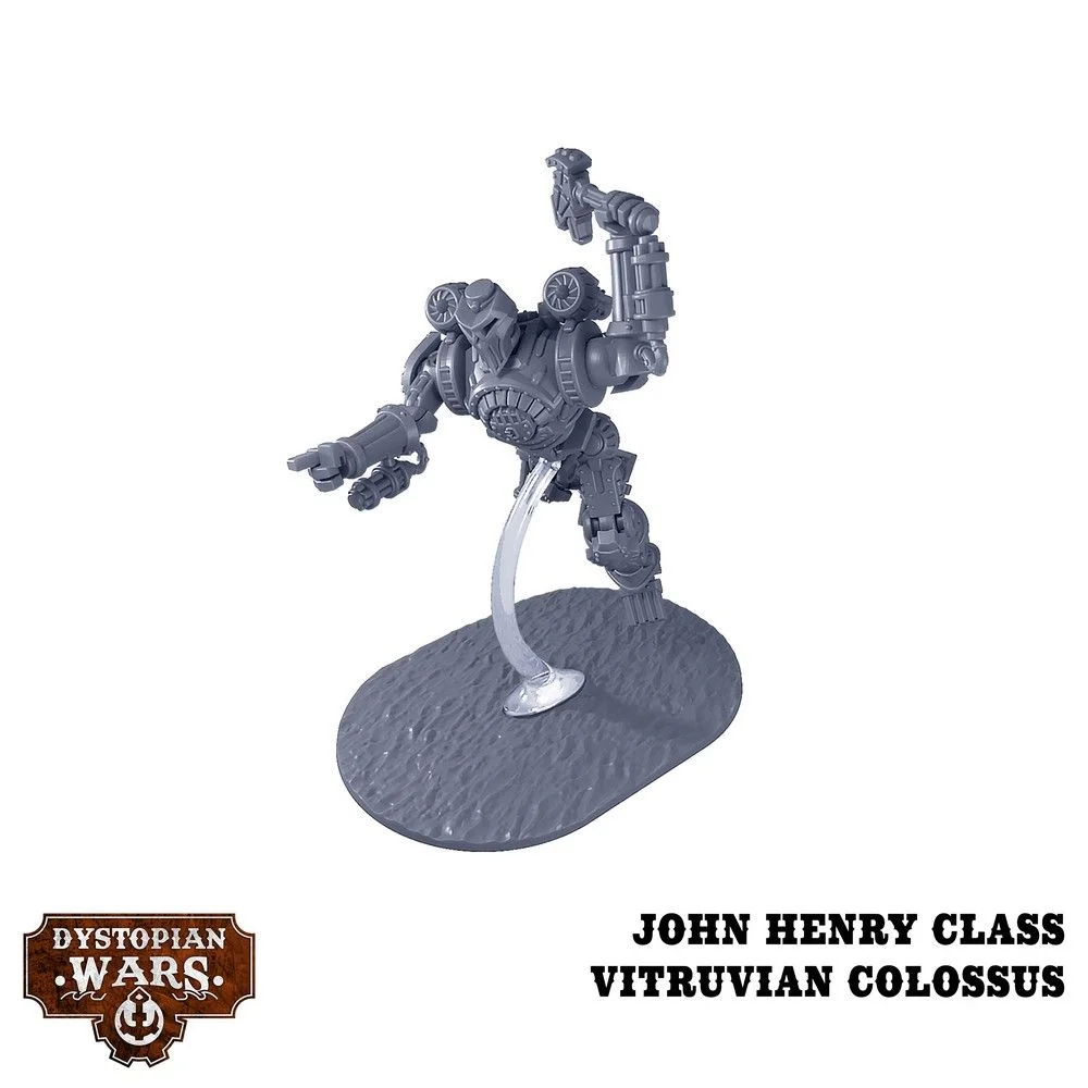 Union Vanguard Squadrons 3
