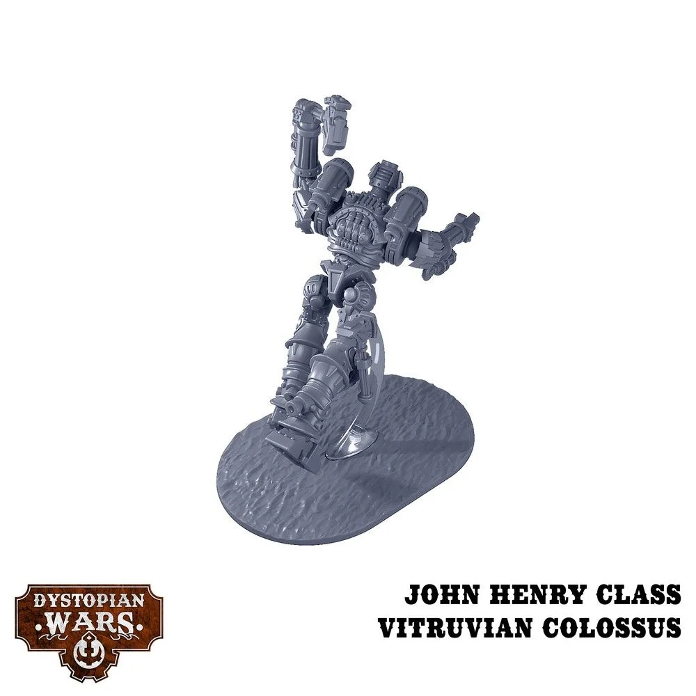 Union Vanguard Squadrons 4