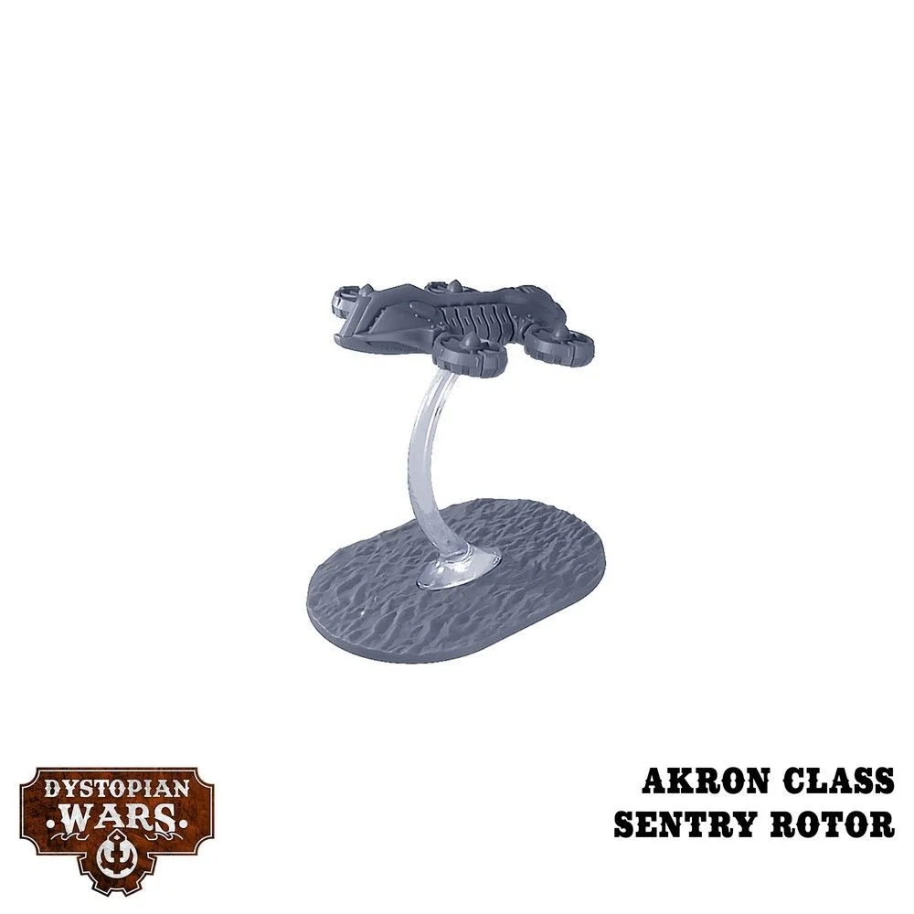Union Vanguard Squadrons 11