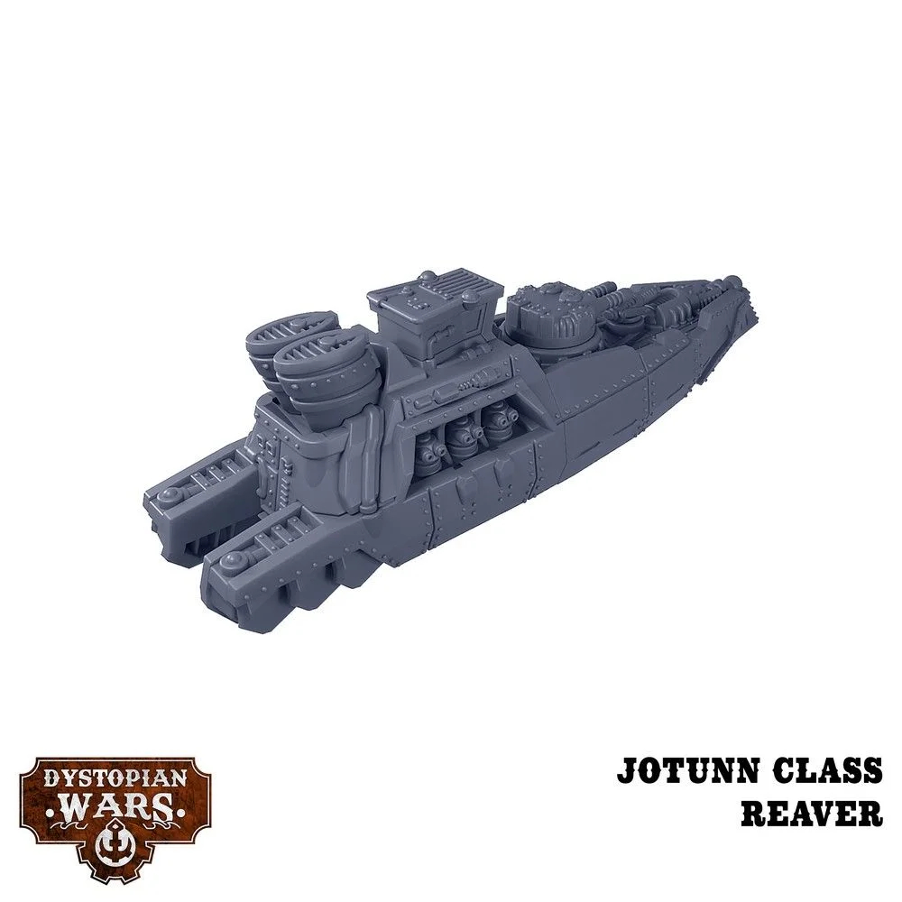 DUPLICATE Scions of Jutland Battlefleet Set 22
