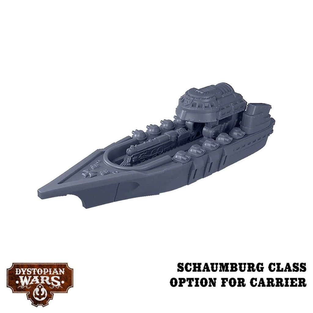 Falkenstein Battlefleet Set 5