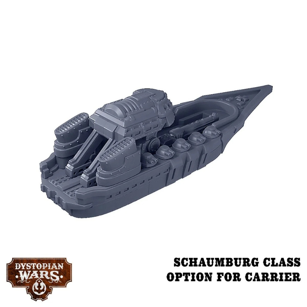 Falkenstein Battlefleet Set 6