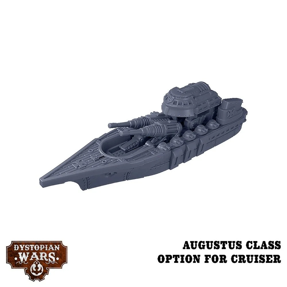 Falkenstein Battlefleet Set 7