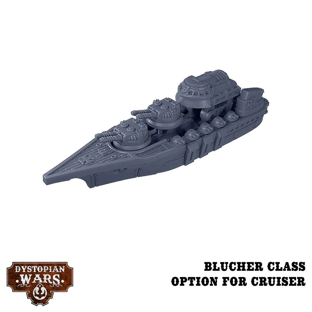 Falkenstein Battlefleet Set 9