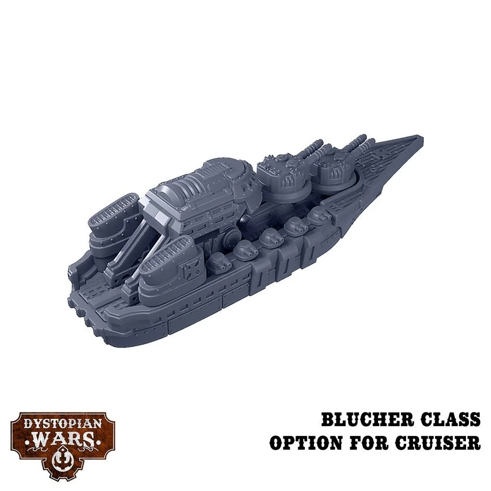 Falkenstein Battlefleet Set 10