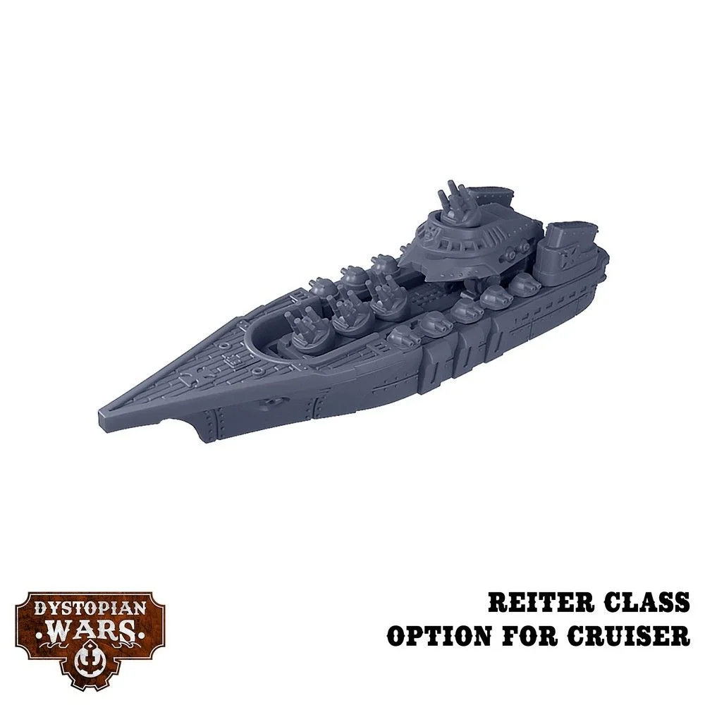 Falkenstein Battlefleet Set 11