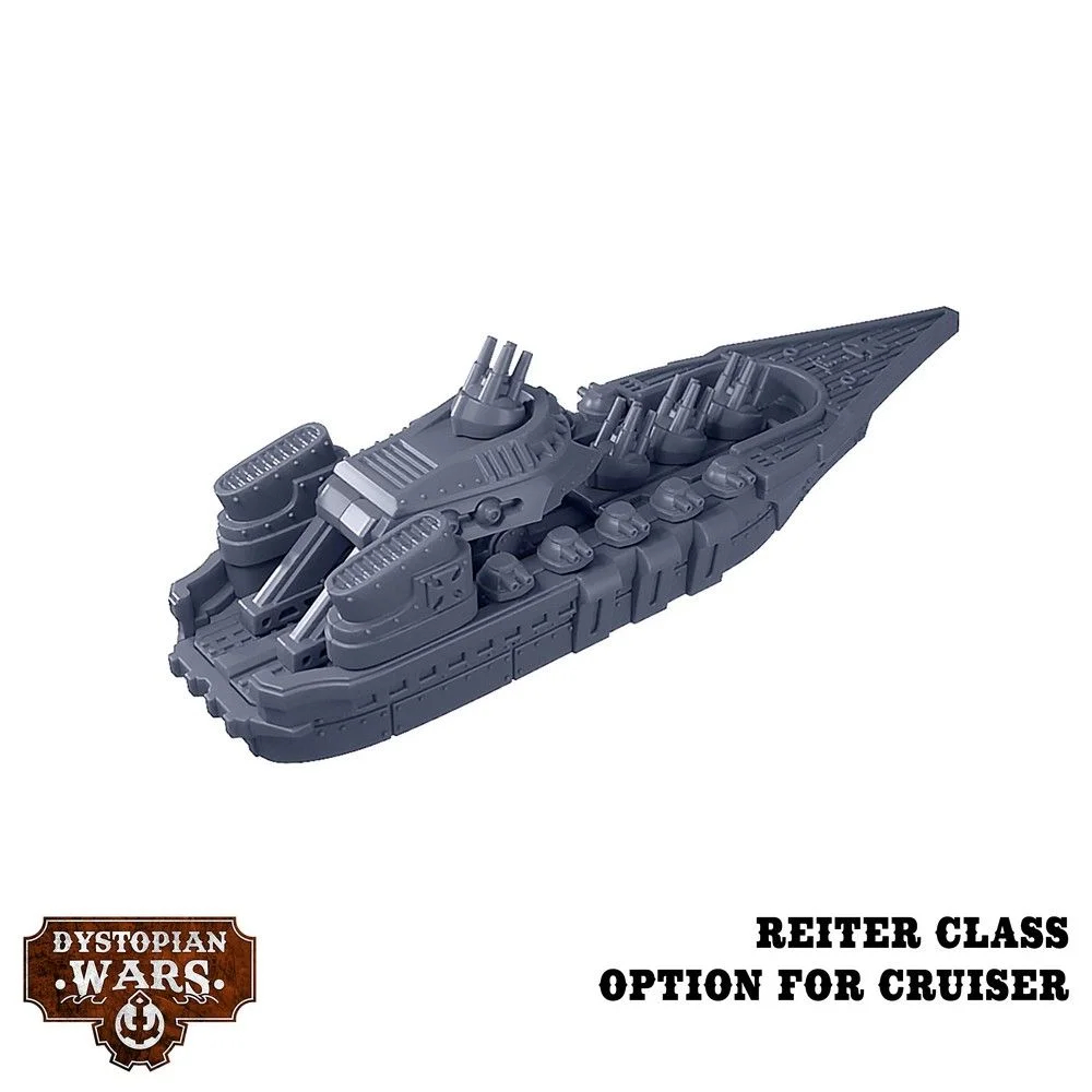 Falkenstein Battlefleet Set 12