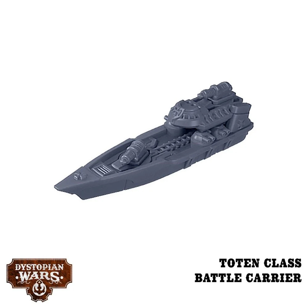 Falkenstein Battlefleet Set 13
