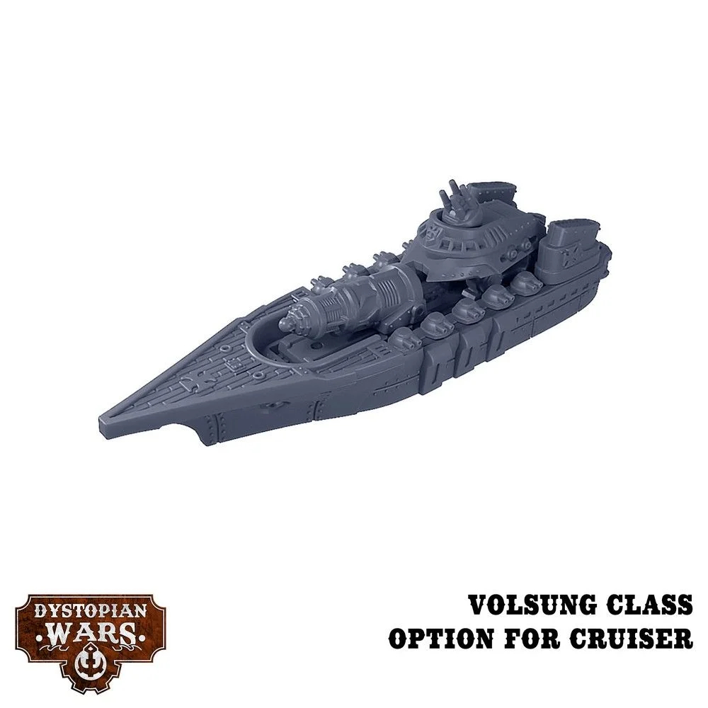 Falkenstein Battlefleet Set 15
