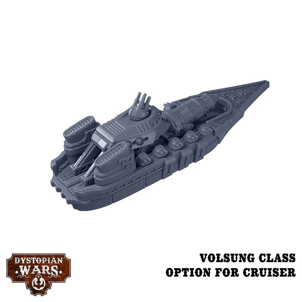 Falkenstein Battlefleet Set 16