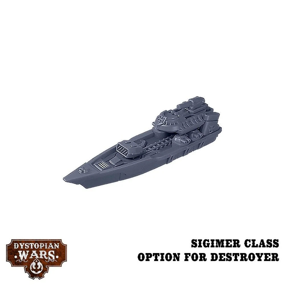 Falkenstein Battlefleet Set 17