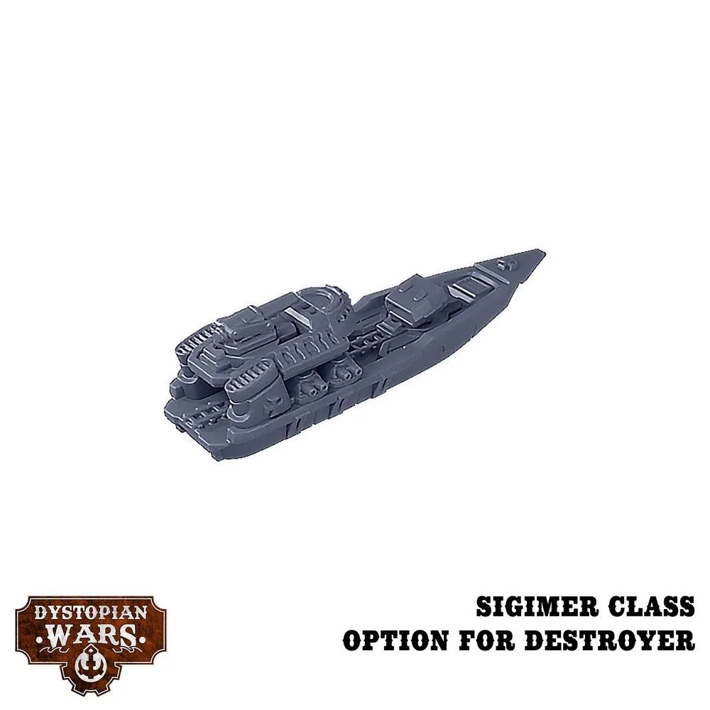 Falkenstein Battlefleet Set 18