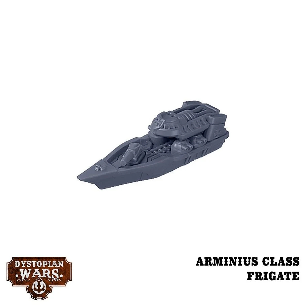 Falkenstein Battlefleet Set 19