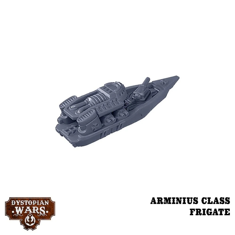 Falkenstein Battlefleet Set 20