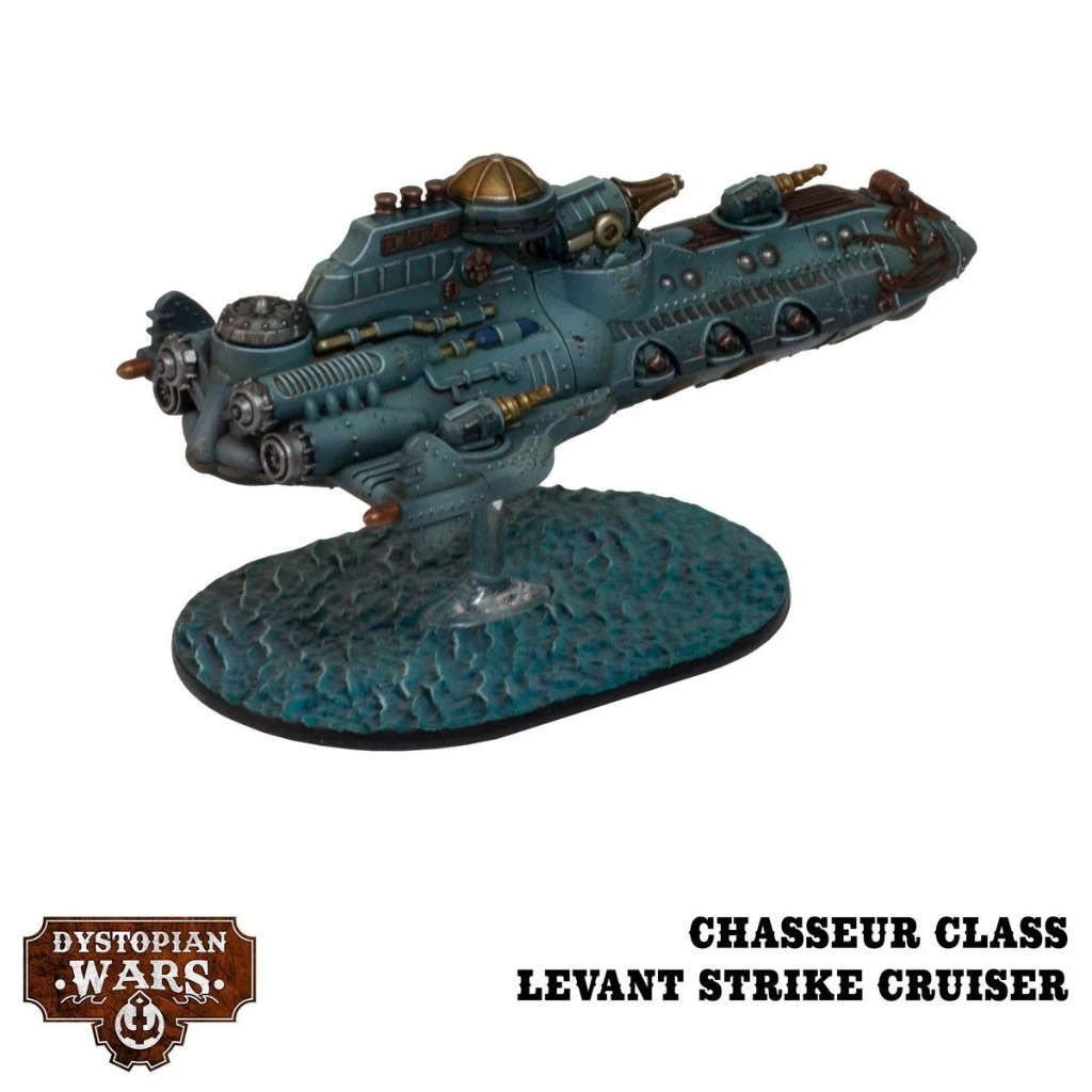 Couronne Battlefleet Set 14
