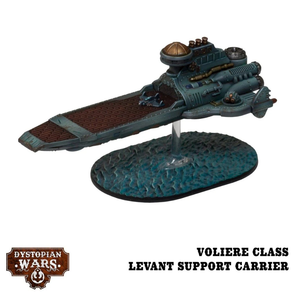 Couronne Battlefleet Set 17