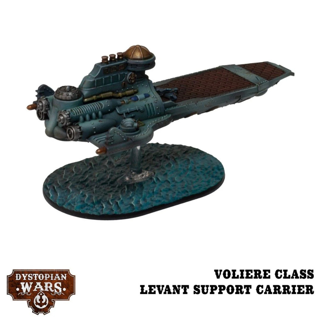 Couronne Battlefleet Set 18