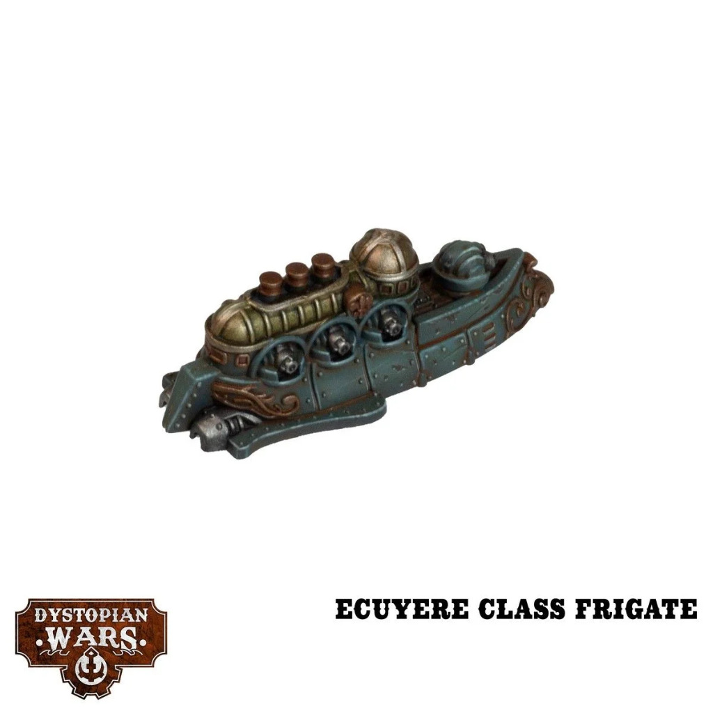 Couronne Battlefleet Set 20