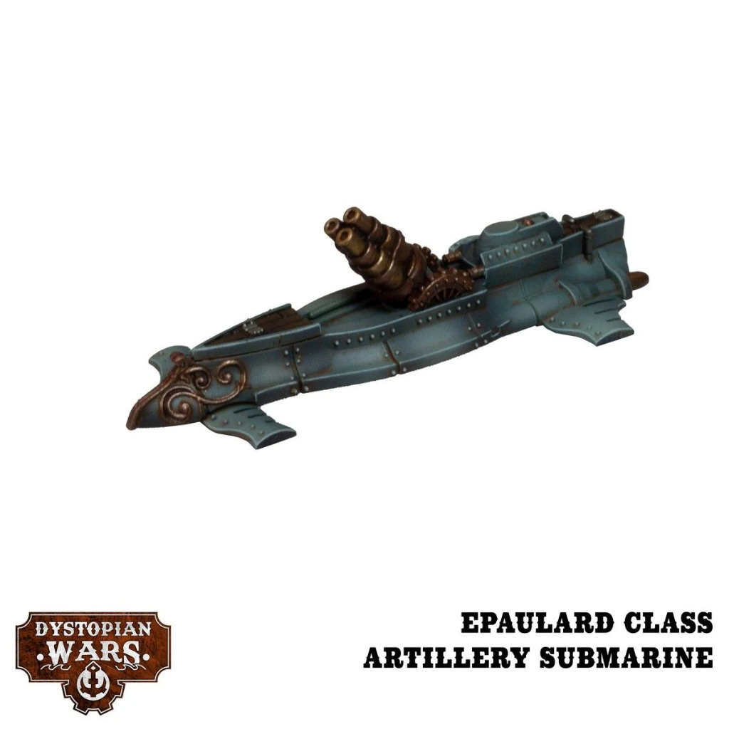 Couronne Battlefleet Set 21