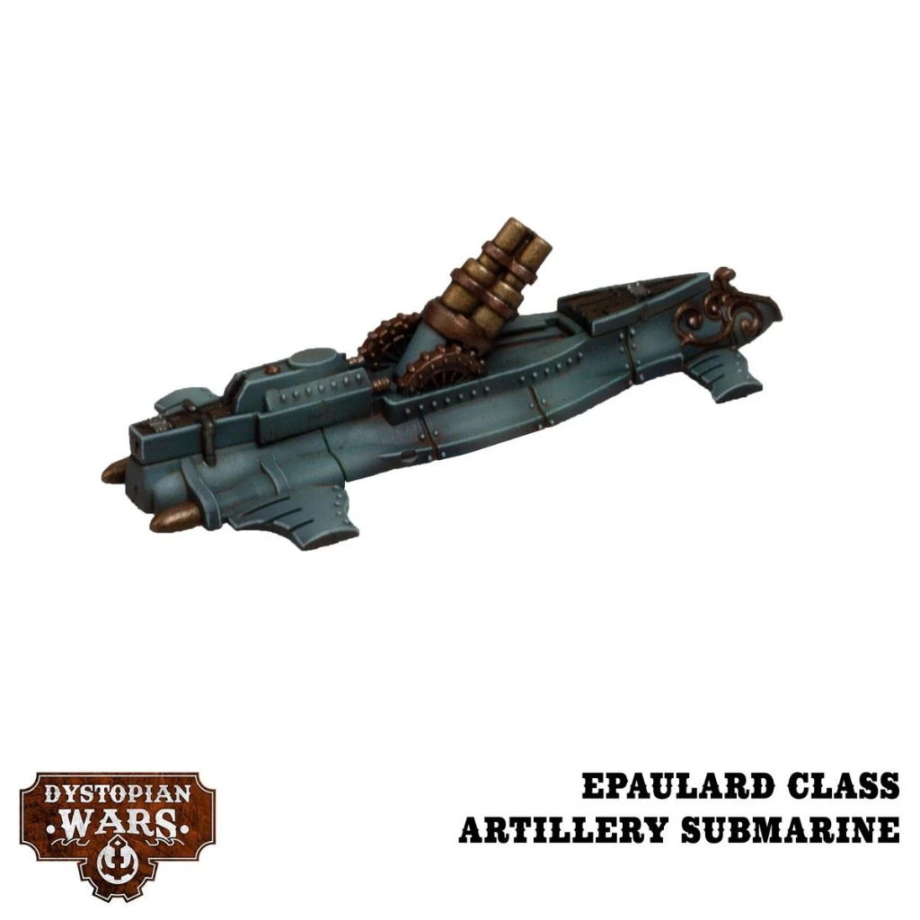 Couronne Battlefleet Set 22