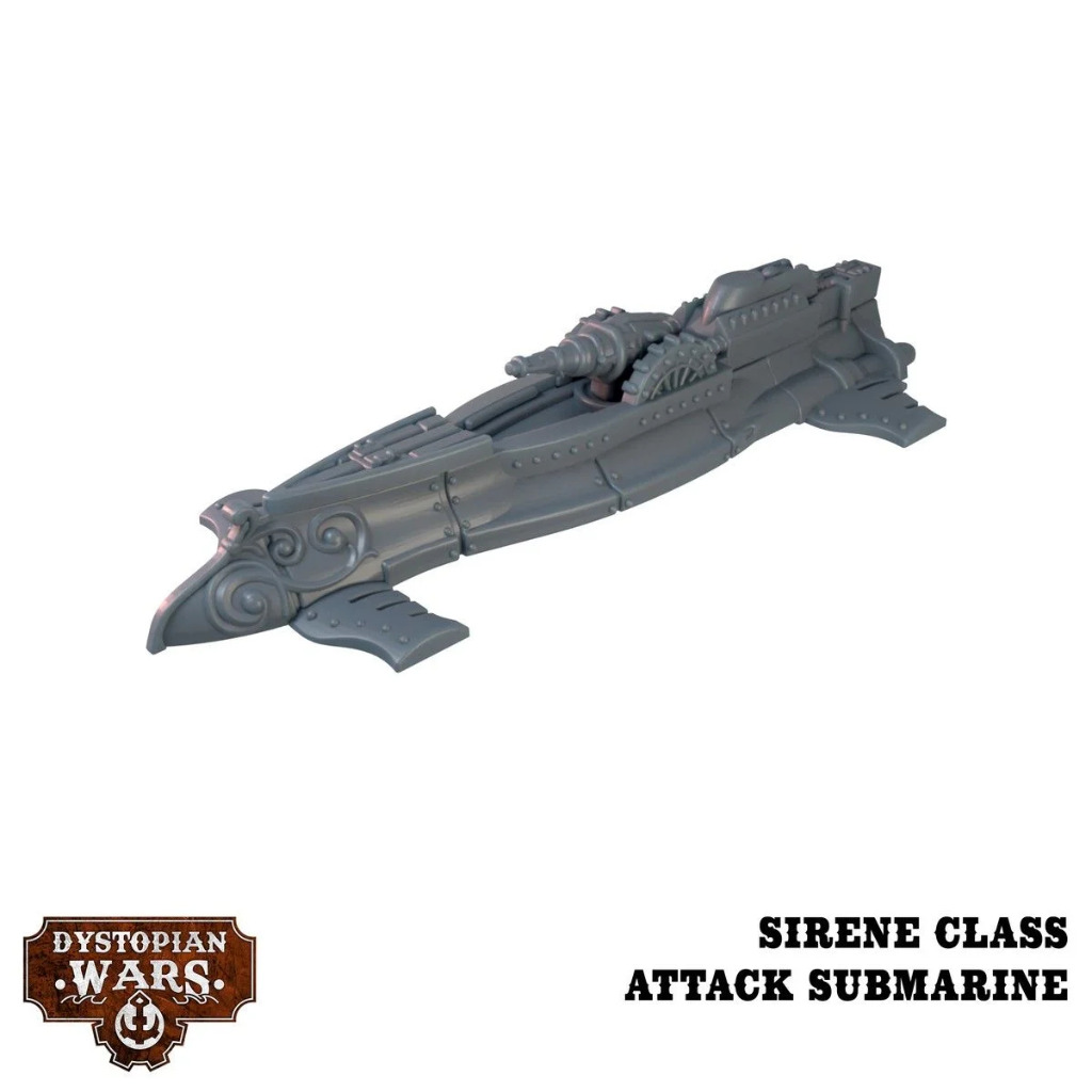 Couronne Battlefleet Set 23
