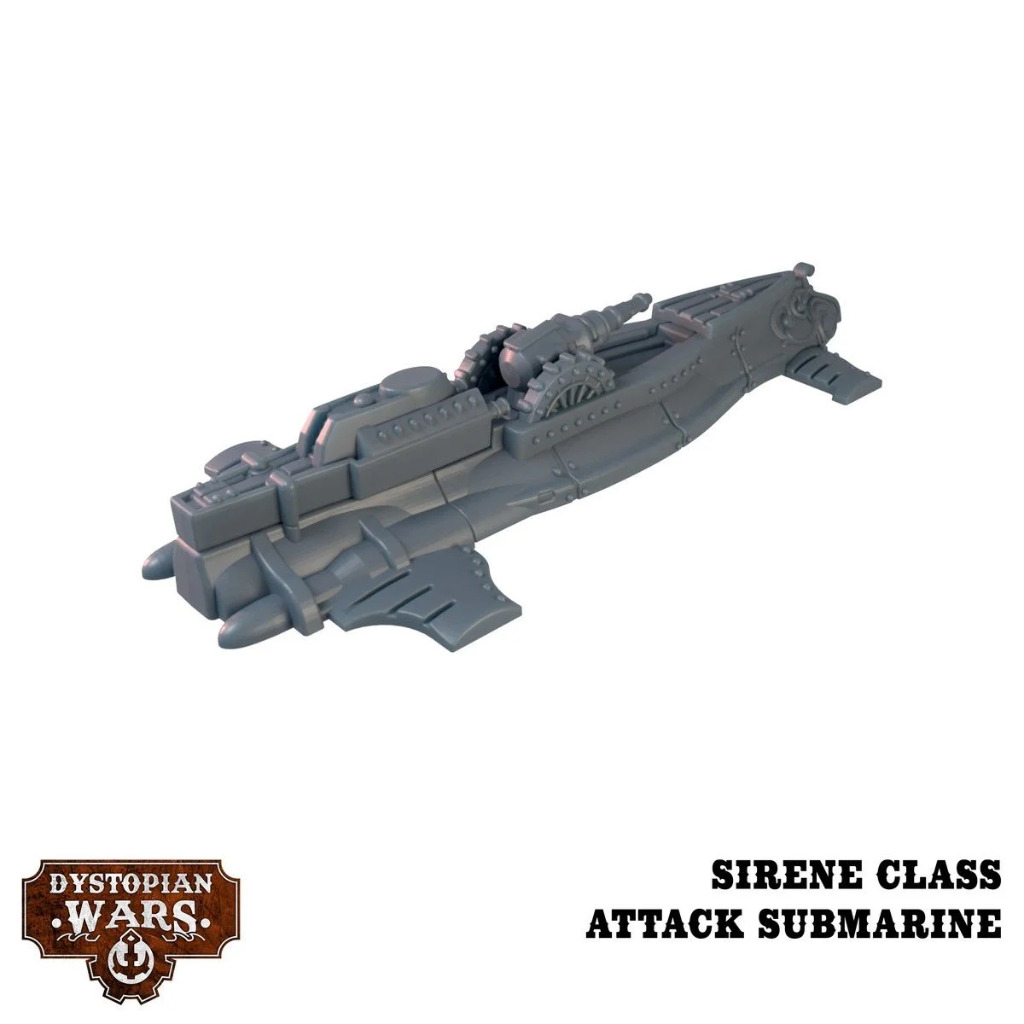 Couronne Battlefleet Set 24