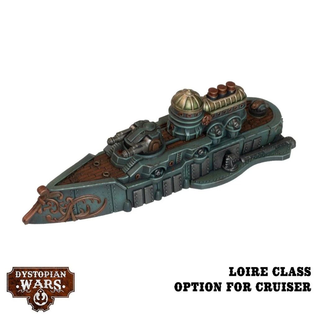 Couronne Battlefleet Set 26