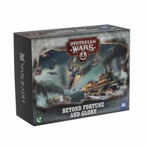 Beyond Fortune and Glory 1
