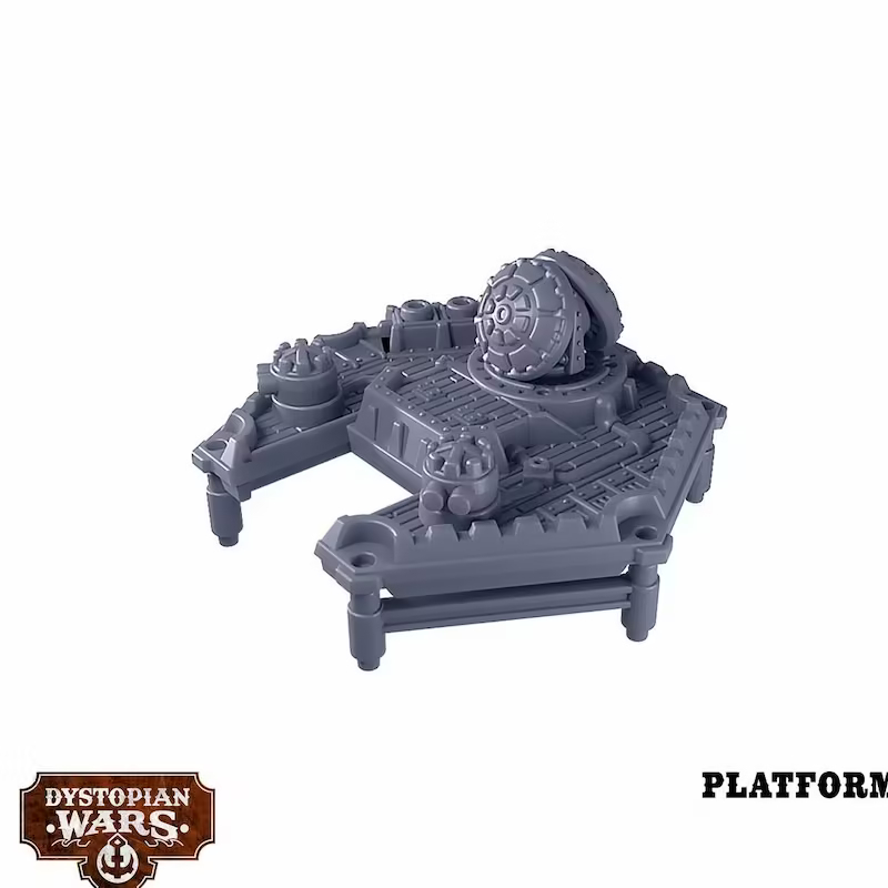 Ganges Battlefleet Set 17