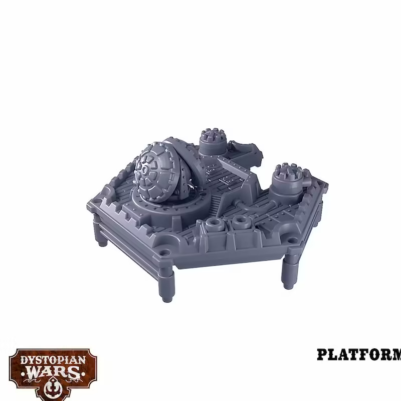 Ganges Battlefleet Set 18