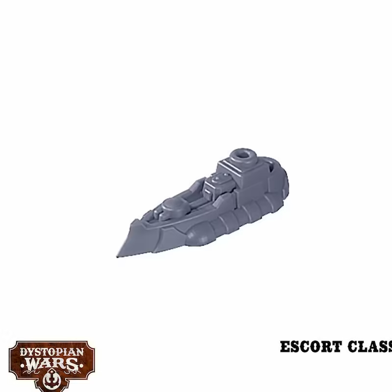 Ganges Battlefleet Set 19