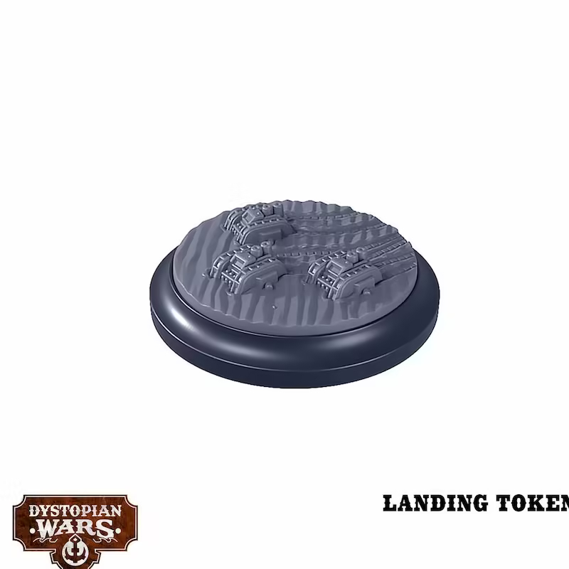 Ganges Battlefleet Set 21