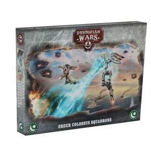 Order Colossus Squadrons 1