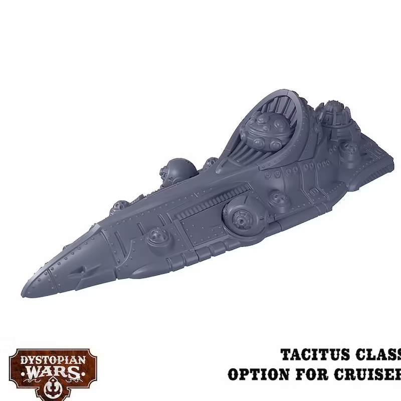 Chione Battlefleet Set 9