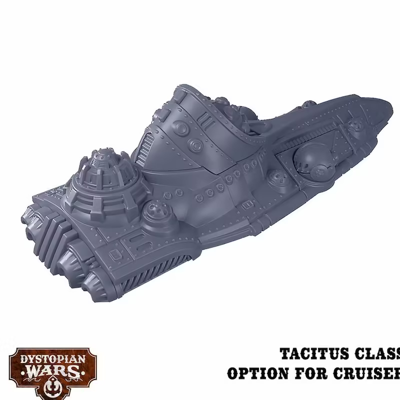 Chione Battlefleet Set 10