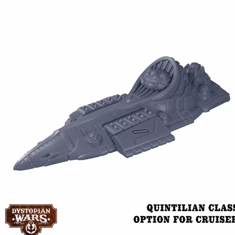 Chione Battlefleet Set 11