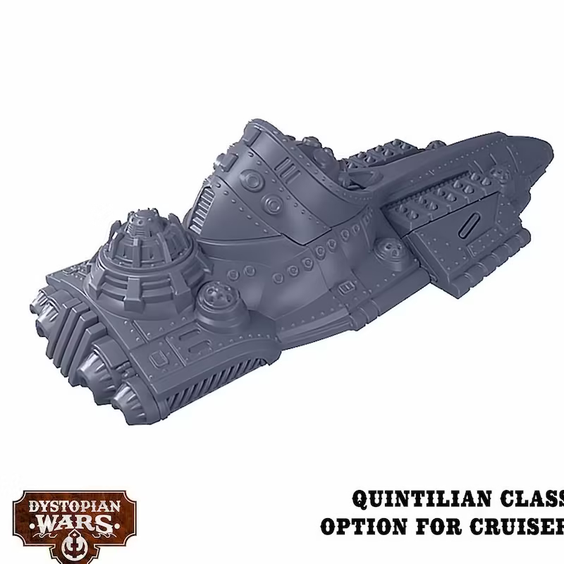 Chione Battlefleet Set 12