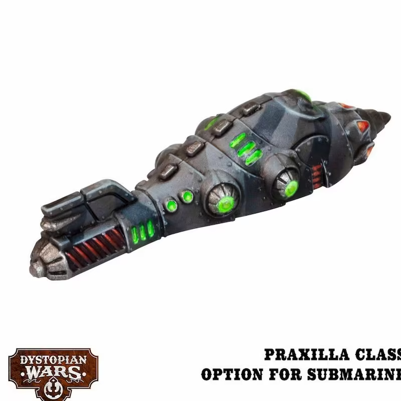 Chione Battlefleet Set 14