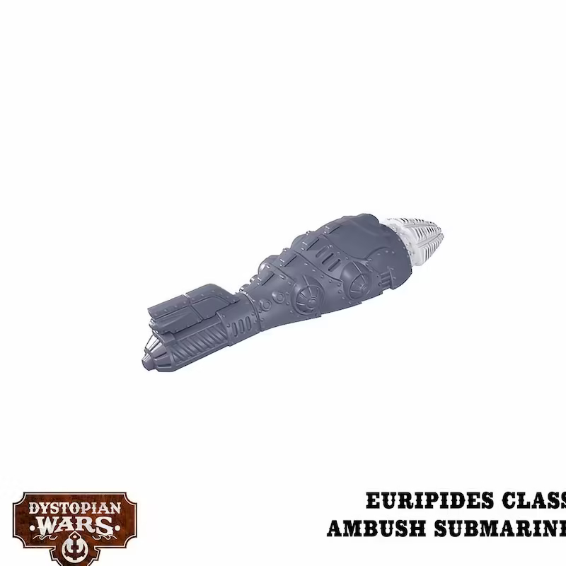 Chione Battlefleet Set 18