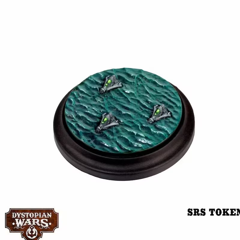 Chione Battlefleet Set 20