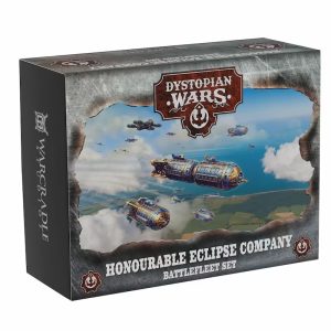 Honourable Eclipse Company Battlefleet Set 1